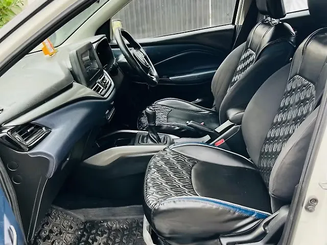 Used Maruti Suzuki Baleno Zeta MT [2022-2023] in Guwahati