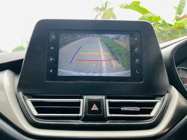 Used Maruti Suzuki Baleno Zeta MT [2022-2023] in Guwahati