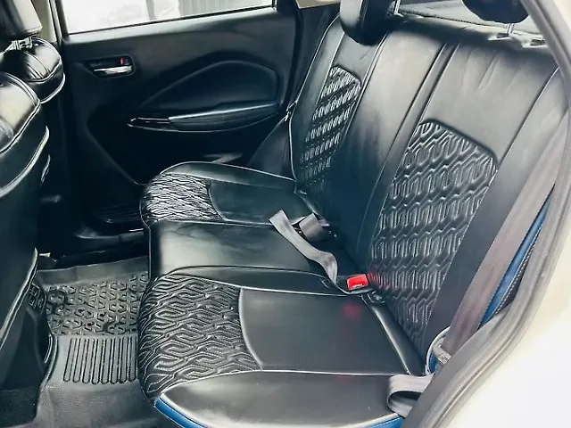 Used Maruti Suzuki Baleno Zeta MT [2022-2023] in Guwahati