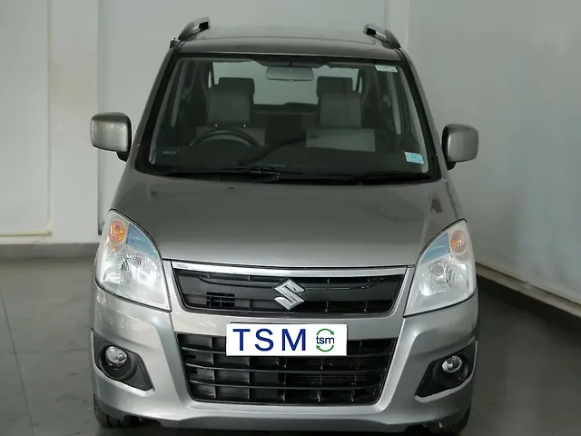 Used 2017 Maruti Suzuki Wagon R in Chennai Used 2017 Maruti Suzuki Wagon R in Chennai