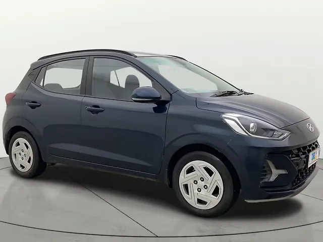 Used 2023 Hyundai Grand i10 NIOS in Bangalore Used 2023 Hyundai Grand i10 NIOS in Bangalore