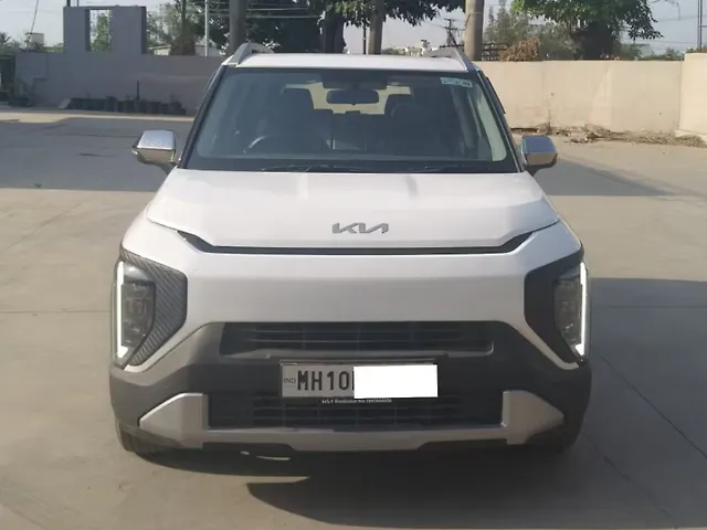 Used 2025 Kia Syros in Sangli Used 2025 Kia Syros in Sangli