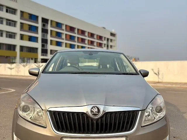 Used 2016 Skoda Rapid in Hyderabad