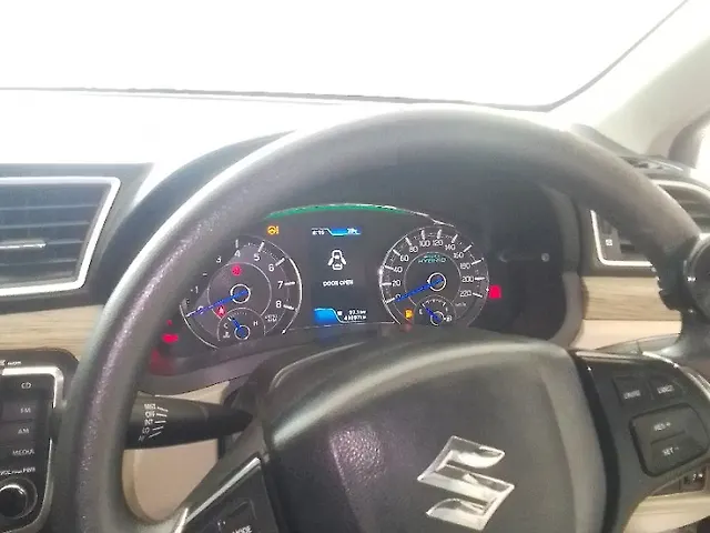 Used 2020 Maruti Suzuki Ciaz in Haldwani