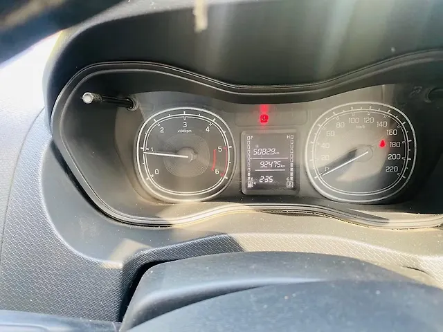 Used Maruti Suzuki Vitara Brezza [2016-2020] VDi in Lucknow