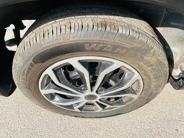 Used Maruti Suzuki Vitara Brezza [2016-2020] VDi in Lucknow