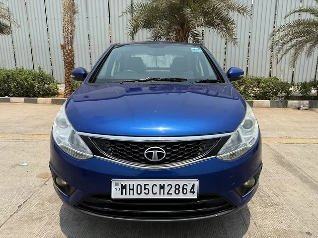 Used 2015 Tata Zest in Thane