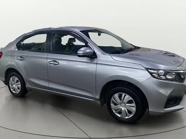 Used 2019 Honda Amaze in Mohali