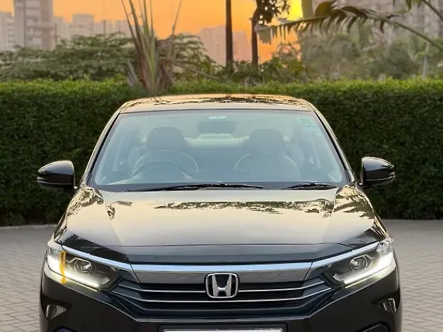 Used 2024 Honda Amaze in Surat