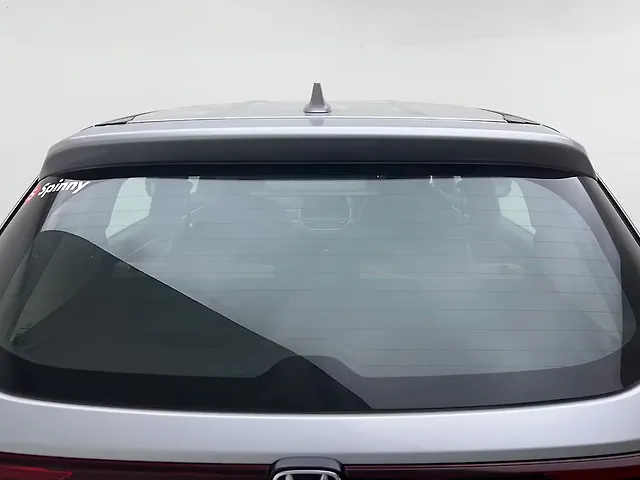 Used Honda Elevate V MT [2023-2025] in Gurgaon