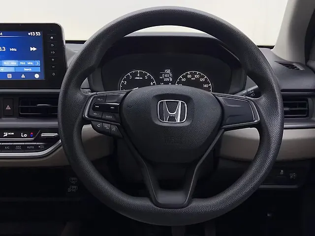 Used Honda Elevate V MT [2023-2025] in Gurgaon