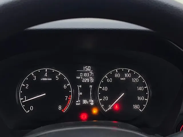 Used Honda Elevate V MT [2023-2025] in Gurgaon
