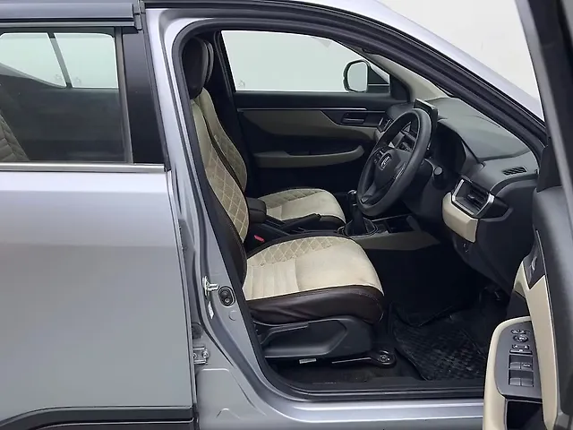Used Honda Elevate V MT [2023-2025] in Gurgaon