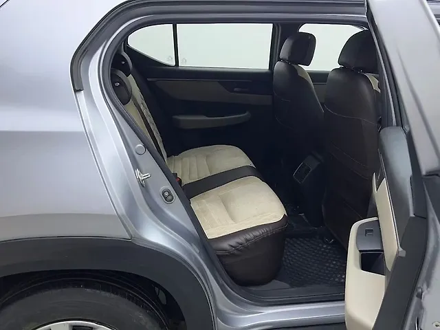 Used Honda Elevate V MT [2023-2025] in Gurgaon