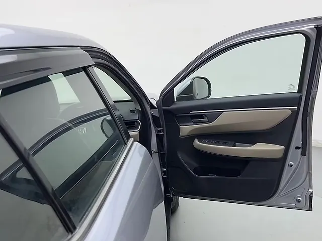 Used Honda Elevate V MT [2023-2025] in Gurgaon