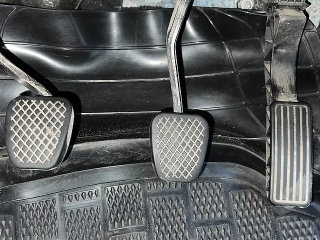 Used Honda Elevate V MT [2023-2025] in Gurgaon