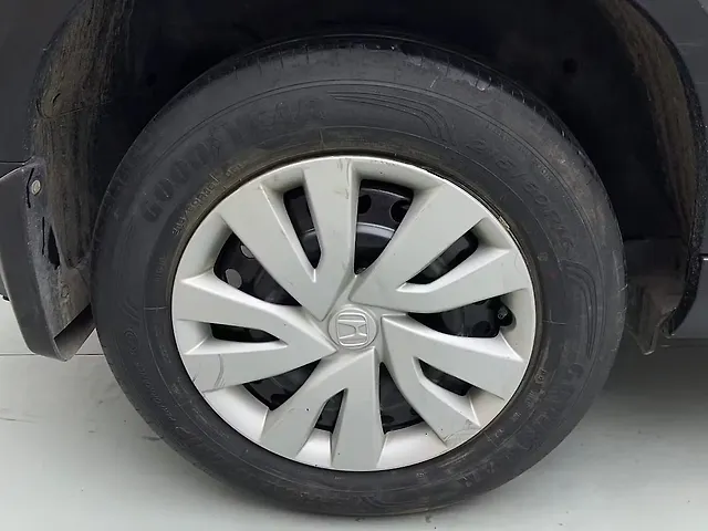 Used Honda Elevate V MT [2023-2025] in Gurgaon