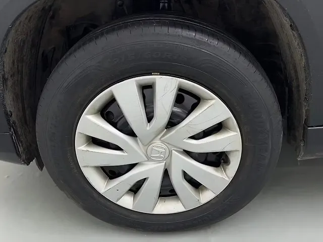 Used Honda Elevate V MT [2023-2025] in Gurgaon