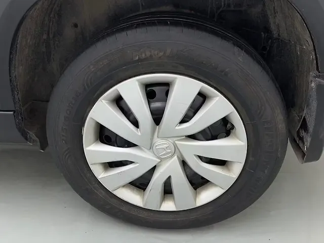 Used Honda Elevate V MT [2023-2025] in Gurgaon