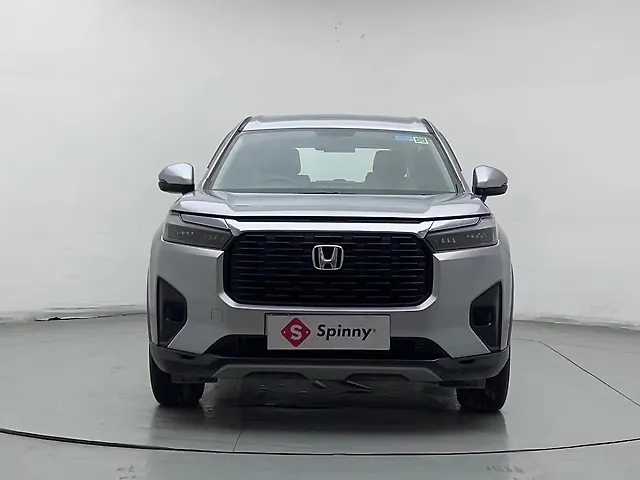 Used Honda Elevate V MT [2023-2025] in Gurgaon