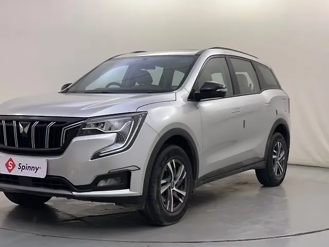 Used 2023 Mahindra XUV700 in Bangalore