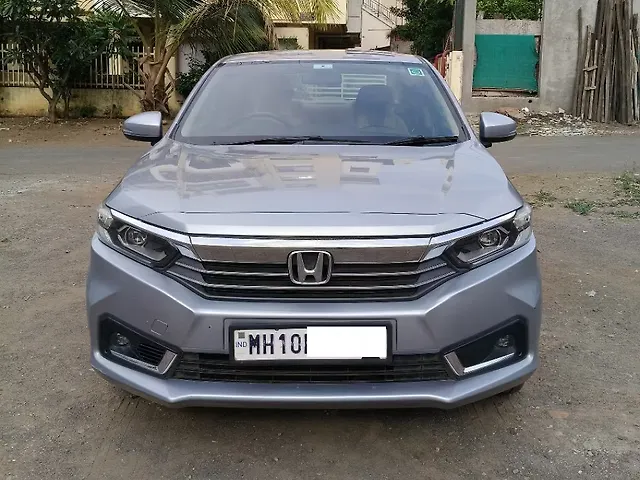 Used 2023 Honda Amaze in Sangli Used 2023 Honda Amaze in Sangli