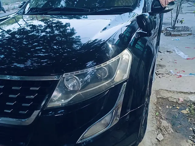Used Mahindra XUV500 W11 [2018-2020] in Lucknow