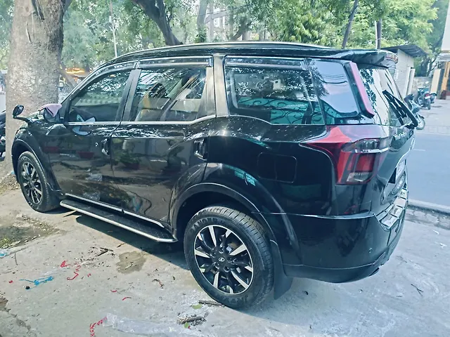 Used Mahindra XUV500 W11 [2018-2020] in Lucknow