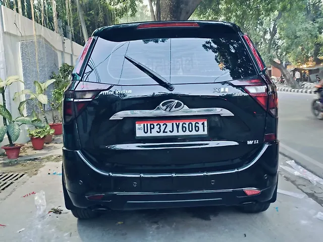 Used Mahindra XUV500 W11 [2018-2020] in Lucknow