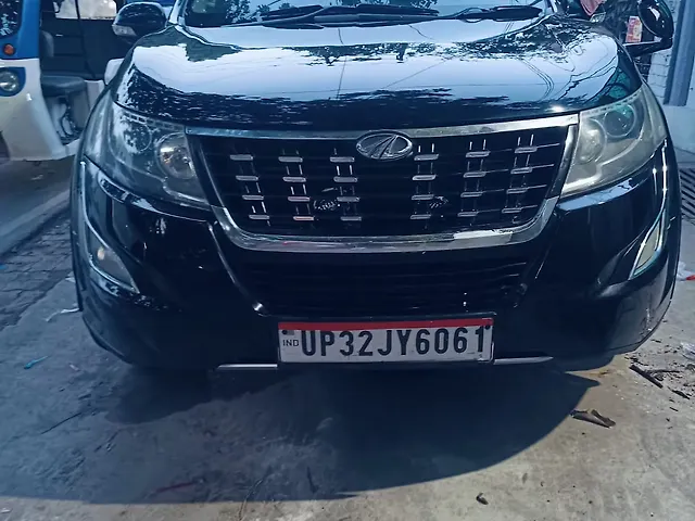 Used 2018 Mahindra XUV500 in Lucknow