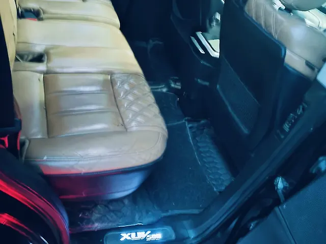 Used Mahindra XUV500 W11 [2018-2020] in Lucknow