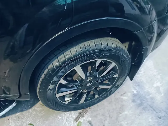 Used Mahindra XUV500 W11 [2018-2020] in Lucknow
