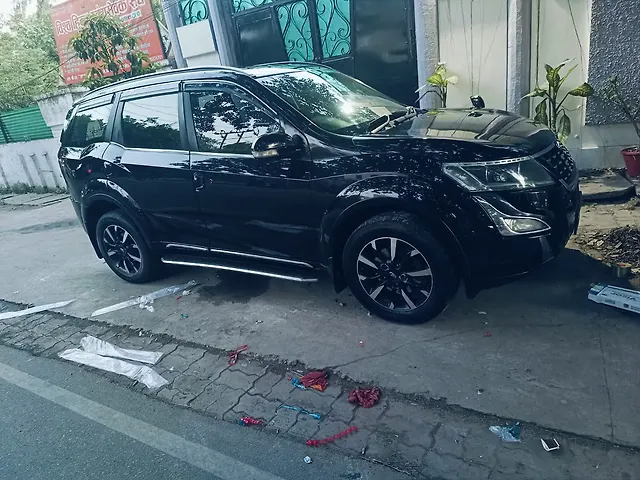 Used Mahindra XUV500 W11 [2018-2020] in Lucknow