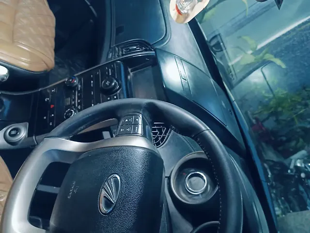 Used Mahindra XUV500 W11 [2018-2020] in Lucknow