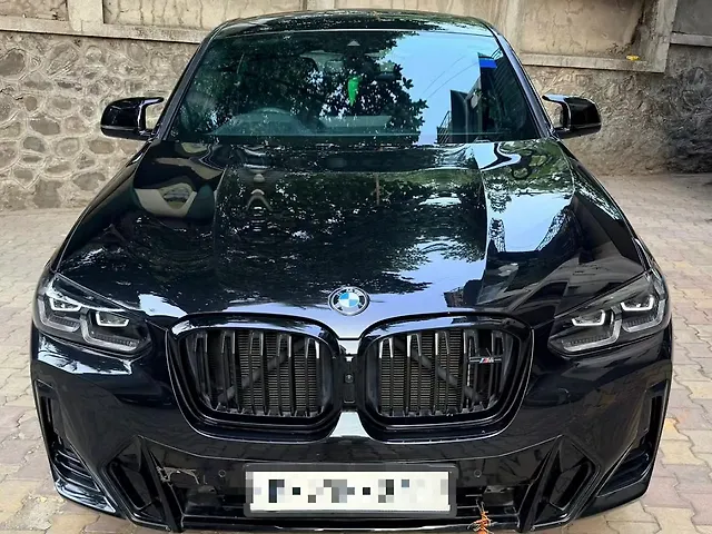 Used 2024 BMW X4 in Pune