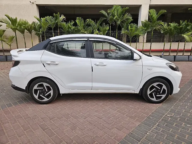Used Hyundai Aura S Petrol Manual in Bhubaneswar