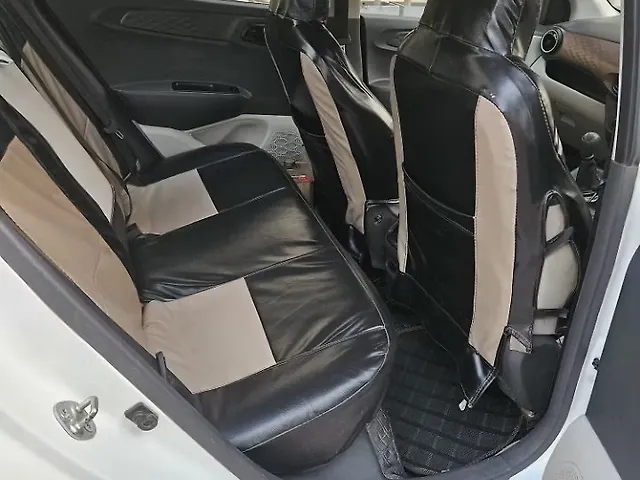Used Hyundai Aura S Petrol Manual in Bhubaneswar
