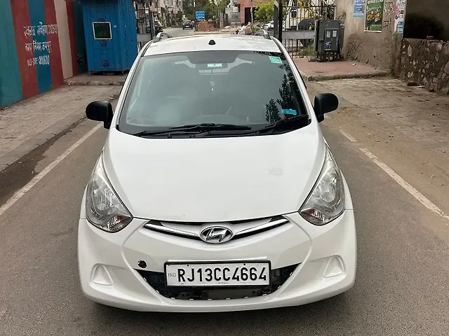 Used 2018 Hyundai Eon in Jaipur Used 2018 Hyundai Eon in Jaipur
