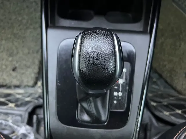 Used Toyota Glanza V AMT [2022-2023] in Navi Mumbai