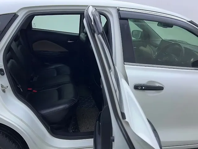 Used Toyota Glanza V AMT [2022-2023] in Navi Mumbai