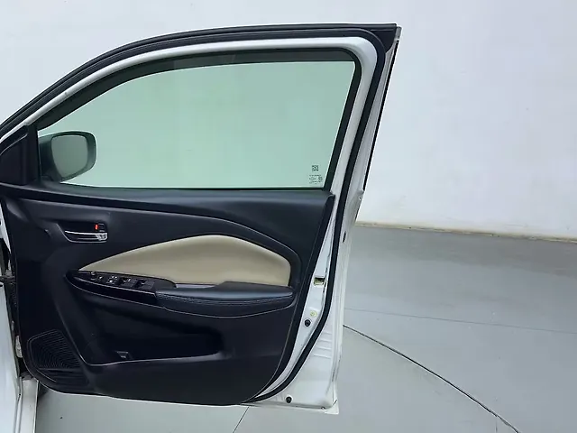 Used Toyota Glanza V AMT [2022-2023] in Navi Mumbai