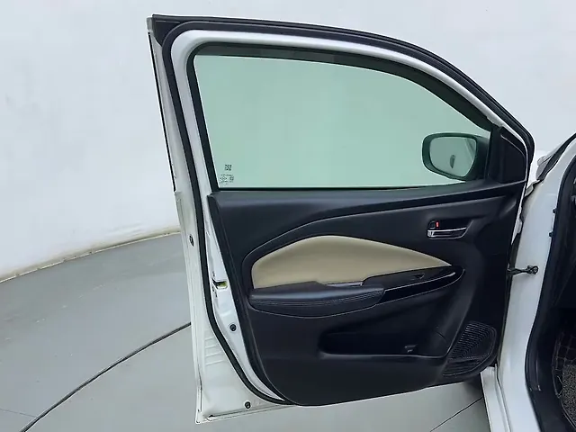 Used Toyota Glanza V AMT [2022-2023] in Navi Mumbai
