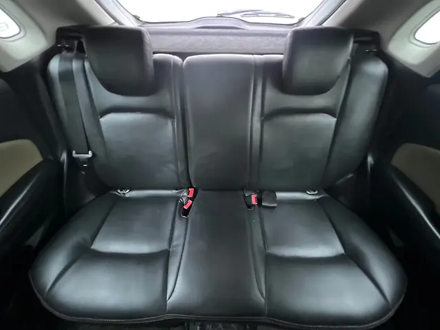 Used Toyota Glanza V AMT [2022-2023] in Navi Mumbai