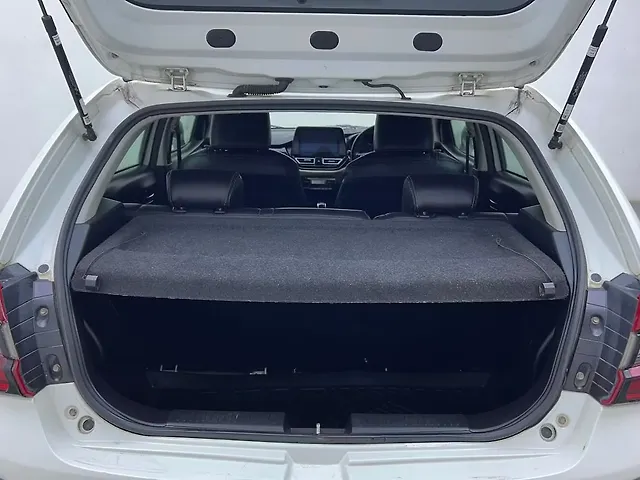 Used Toyota Glanza V AMT [2022-2023] in Navi Mumbai