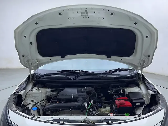 Used Toyota Glanza V AMT [2022-2023] in Navi Mumbai