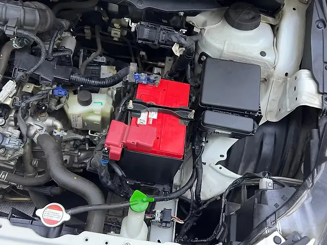 Used Toyota Glanza V AMT [2022-2023] in Navi Mumbai