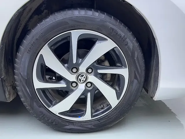 Used Toyota Glanza V AMT [2022-2023] in Navi Mumbai