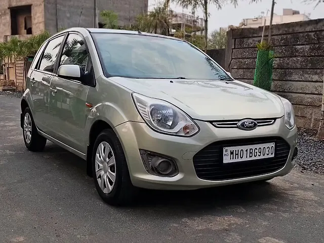 Used 2013 Ford Figo in Nagpur