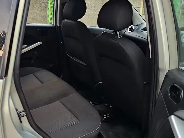 Used Ford Figo [2012-2015] Duratec Petrol ZXI 1.2 in Nagpur