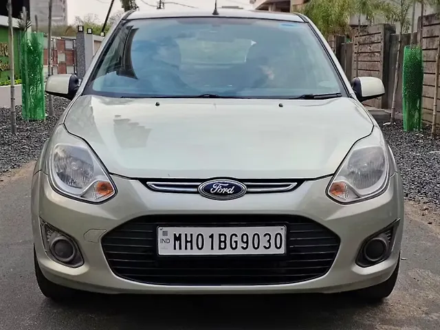 Used 2013 Ford Figo in Nagpur